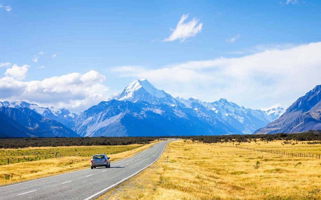 New Zealand Road Trip Itinerary: 2-4 Weeks (Updated 2023)