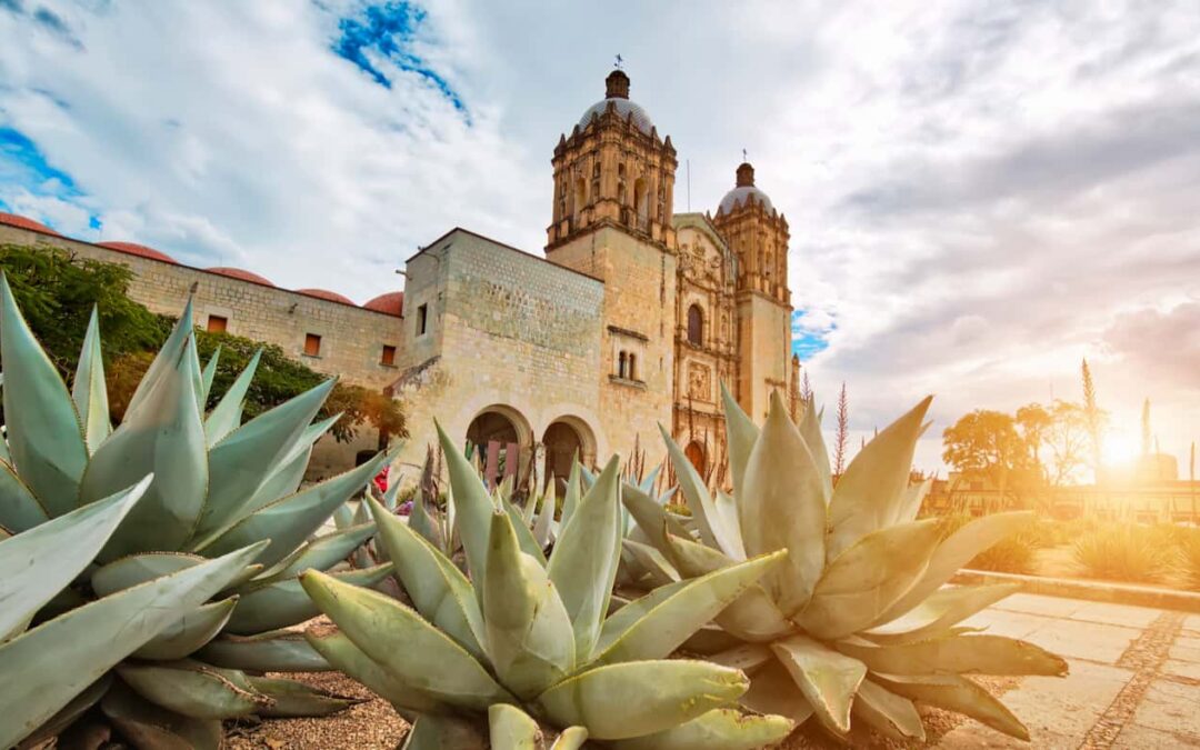 How to Spend 5 Days in Oaxaca (Updated 2023)
